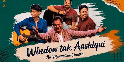 Window Tak Aashiqui