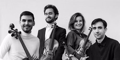 LES MENDELSSOHN EN LUMI\u00c8RE