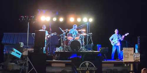 Charley's Waterfront Cafe