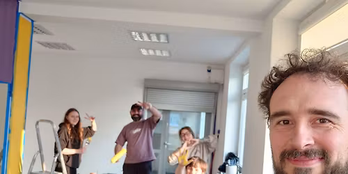 Otwarcie Studio w Dzia\u0142dowie