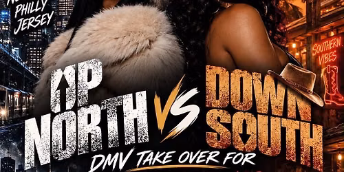 Up North VS Down South