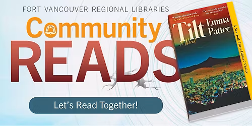 Cascadia Subduction Zone (Online or in Stevenson)