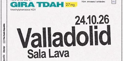 Funzo en Valladolid