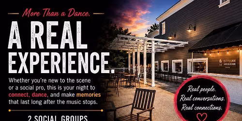 Skip the Apps: Grand Rapids Singles Social