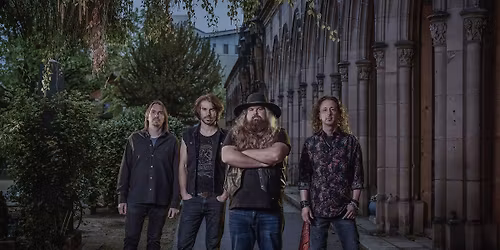 Allen-Forrester Band