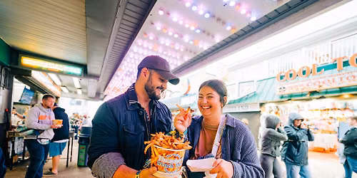 Oceans Calling Festival - 3 Day Pass at Ocean City Inlet
