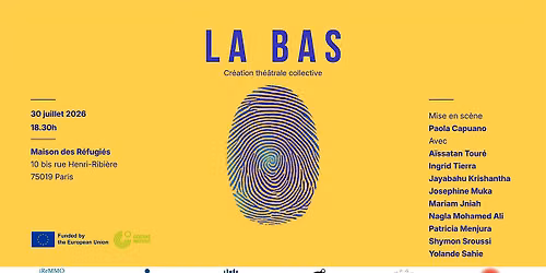 La Bas