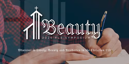 Seminary Symposium 2026