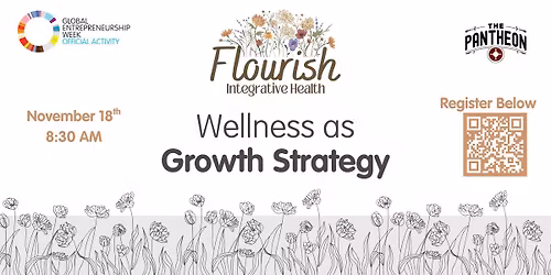 Wellness as Growth Strategy
