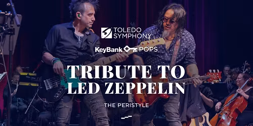 Tribute to Led Zeppelin