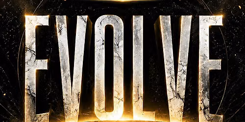 EVOLVE