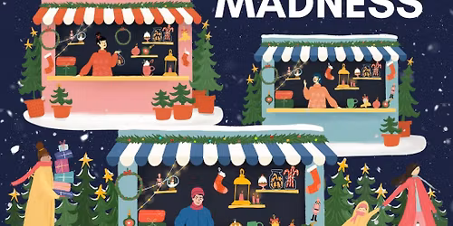 Downtown Elmira Moonlight Madness