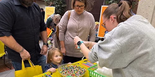 October Funday Sunday - Save the Date!