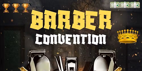 The Barber Convention 