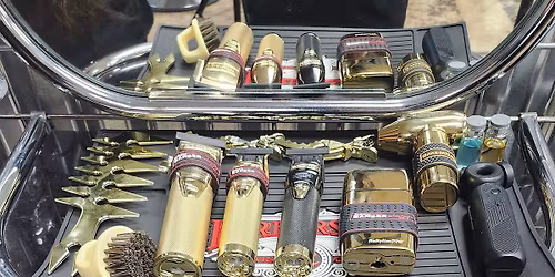 The Barber Convention 