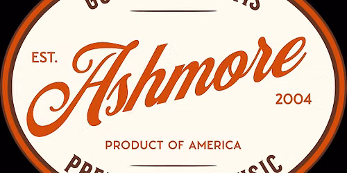 Ashmore