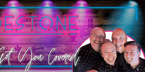 Lodestone Live @ The Golden Lion