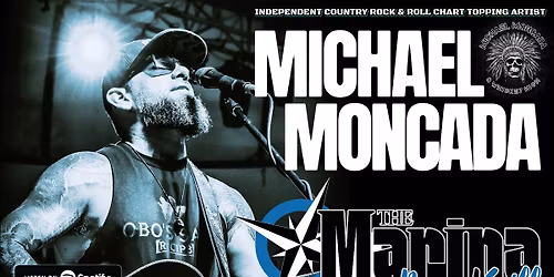 The Marina Bar & Grill