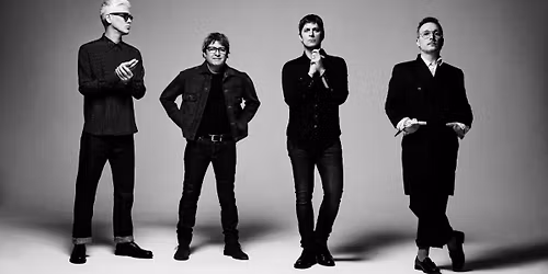 Matchbox Twenty