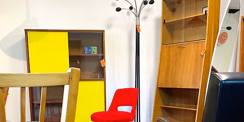 Atelier TRUC SHOP\u2019 - Meubles & objets || Vintage - Design
