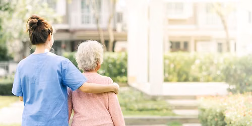 Pathways to Care: Free Health Fair for Adults 60+