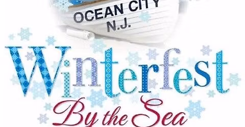 Winterfest By the Sea