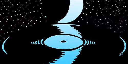 Vinyl Night - Vertigo Music