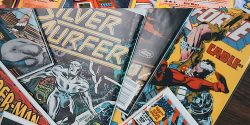 The Collectables and Card Show Newquay