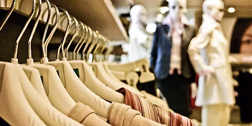 Springfields Outlet & Festival Gardens