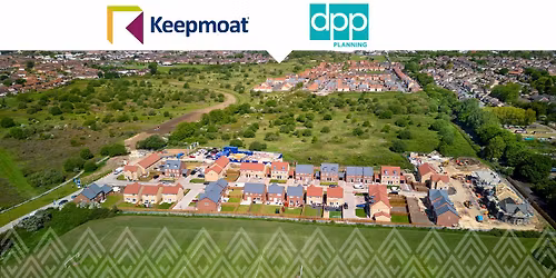 Keepmoat x DPP - Land & Construction Networking Event