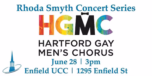 Hartford Gay Men's Chorus Concert