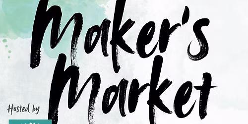 Homeschool Maker\u2019s Market