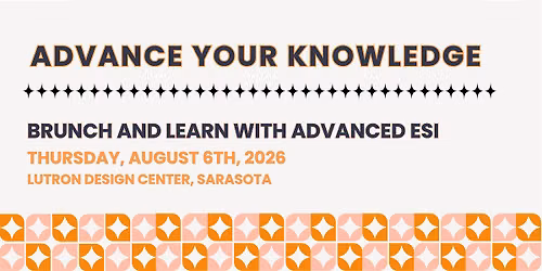 Advance Your Knowledge with Advanced ESI
