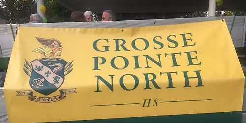 Grosse Pointe North Class of 1976 50th Class Reunion