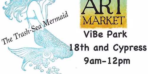 Old Beach Art and Eco Market 