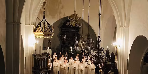 \u00c5rets Julekoncert 2025