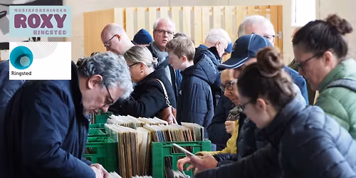 Ringsted Plademesse - Gratis Adgang