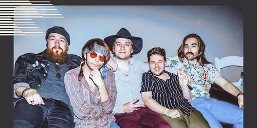 The Sounds Of Many w\/ Manta Rays