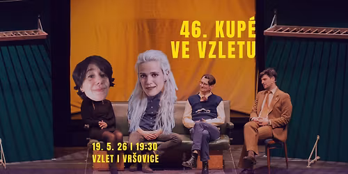 Vosto5: 4\ufe0f\u20e36\ufe0f\u20e3. Kup\u00e9 s Terezi\u00ed Kovalovou a Mari\u00ed Zelbovou