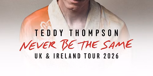 Teddy Thompson