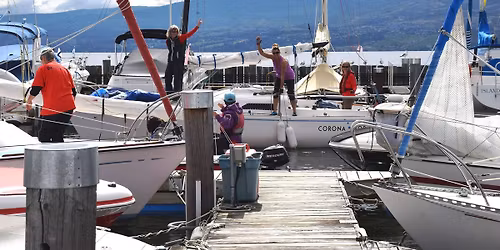 Okanagan Women's Regatta