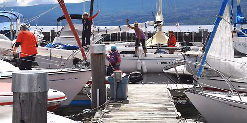 Okanagan Women's Regatta