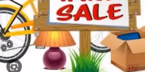 Vero Shores Community Yard Sale