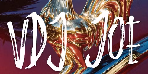 LADIES NIGHT Special DJ-JOE 35th anniversary