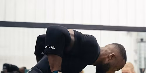 Bodystrong X Kalos-Thenos Multi Lift (Spectators)