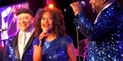 Grand WaZoo's End of Year Soul Party