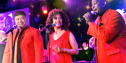 Grand WaZoo's End of Year Soul Party