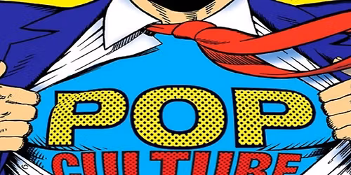 Pop Culture Trivia Party - Gator's Dockside DeLand