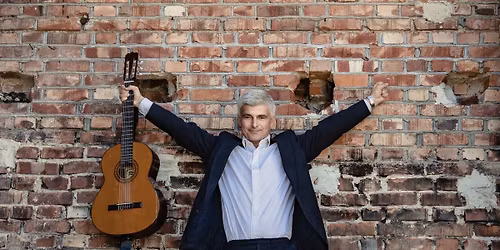 Odd-Erik Lothe med band