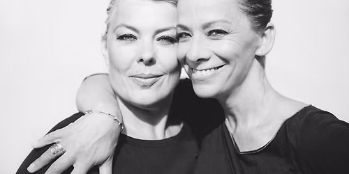 Bistro Live \u2013 Lise & Gertrud